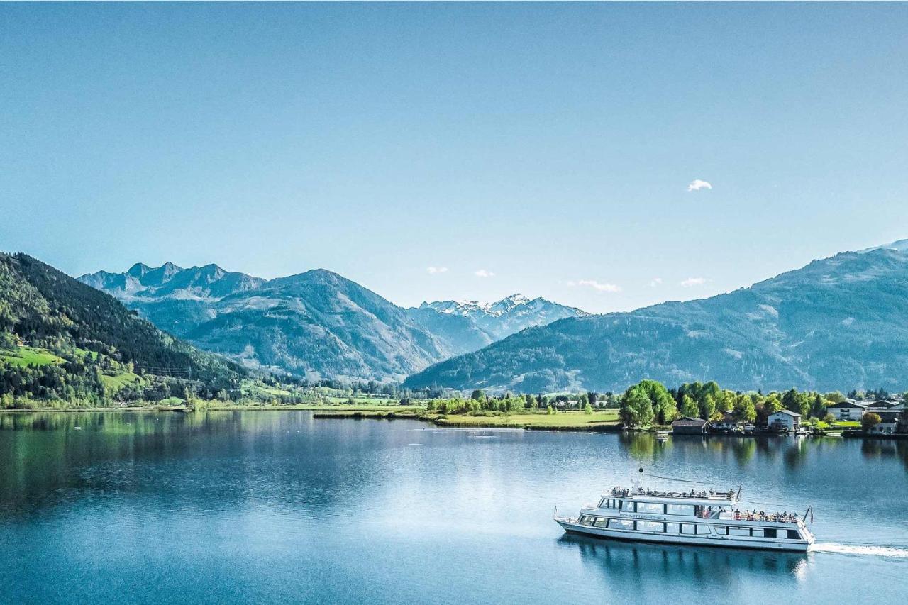 Fortuna View By We Rent Lägenhet Zell am See Exteriör bild